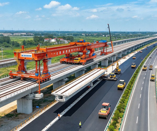 舞钢公路建设