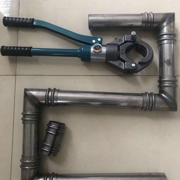 舞钢冷却管生产