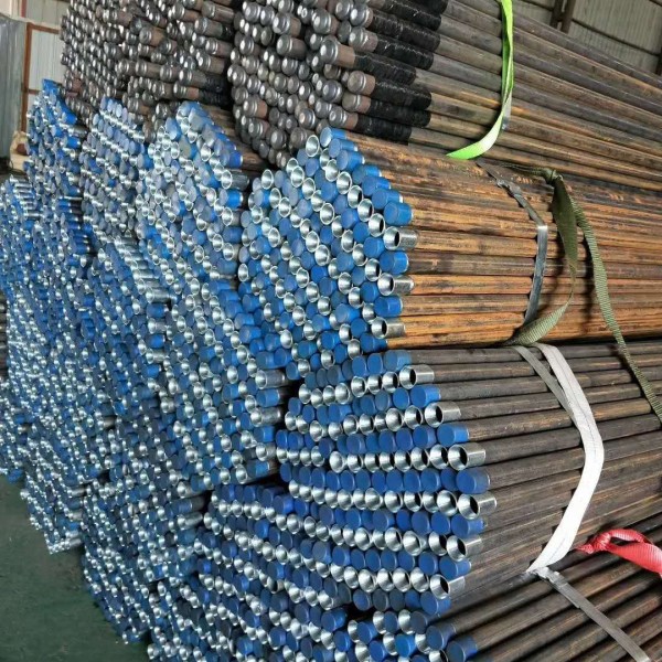 舞钢冷却管生产